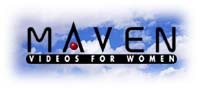 Logo: Maven Videos for Women