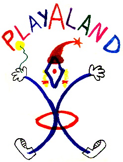 playaland logo #2