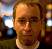 informal portrait photo