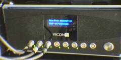 The Vicon System