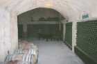 Cellar, Domecq Winery
