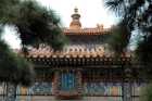 Lama Temple (photo by Yingqing Xu), Beijing China