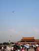 Forbidden City, Tiananmen Square, Beijing, China