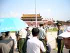 Tiananmen Square, Beijing, China