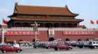 Forbidden City, Tiananmen Square, Beijing, China