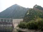 Great Wall of China at HuangHuaShi