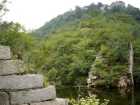 Great Wall in Water