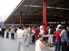 Market, Beijing, China