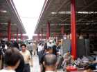 Market, Beijing, China