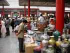 Market, Beijing, China