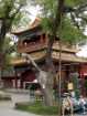 Lama Temple, Beijing, China