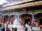 Lama Temple, Beijing, China