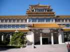 China National Art Gallery, Beijing, China