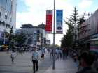 Wangfujing Street, Beijing, China