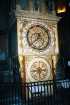 Astronomical Clock, Lyon, France