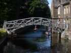 Newton Bridge, Cambridge England