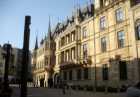 Palais Grand-Ducal, Luxembourg