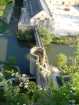 View from Chemin de la Corniche, Luxembourg