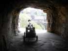 Bock Casemates, Luxembourg