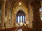 Cathédrale Notre Dame, Luxembourg