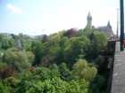 Pétrusse Valley, Luxembourg