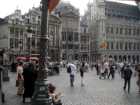 Grand Place, Brussels, Belgium