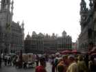 Grand Place, Brussels, Belgium