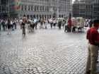 Grand Place, Brussels, Belgium