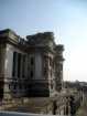 Palais de Justice, Brussels, Belgium