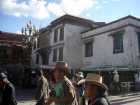Tibetan Quarter, Lhasa, Tibet