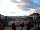 Tibetan Quarter, Lhasa, Tibet