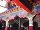 Jokhang, Lhasa, Tibet