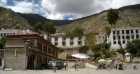 Drepung Monastery, Lhasa, Tibet
