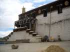 Drepung Monastery, Lhasa, Tibet