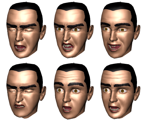 Murphy's expressions