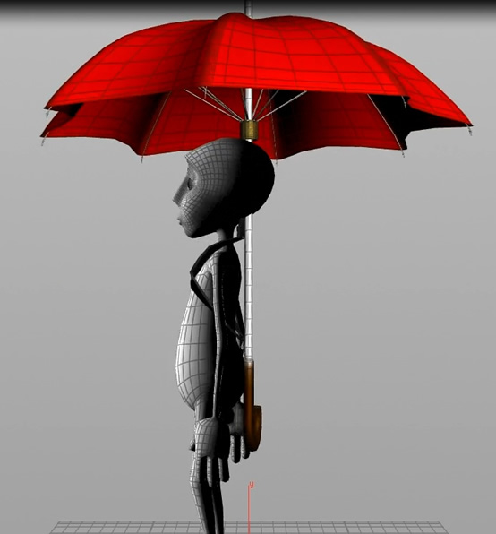 bodybrella