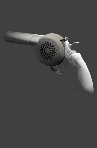 hairdryer