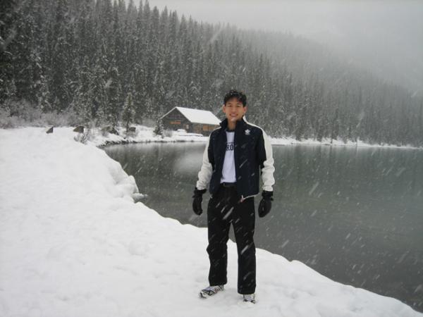 Michael Wu