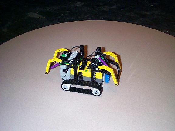 lego_robot