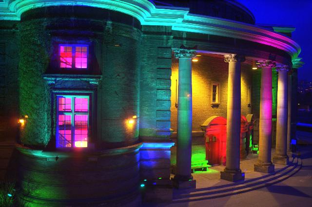 convocationhall