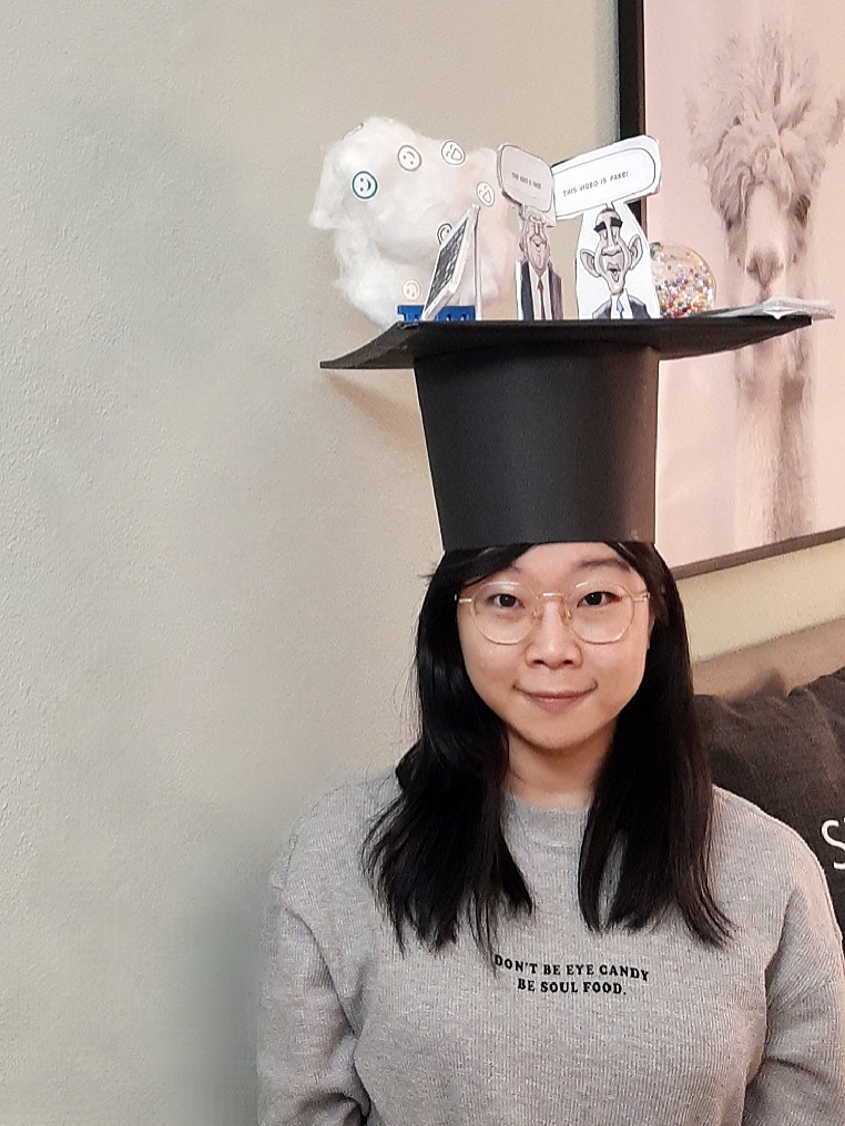 Mengyu Chu