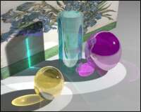 rerendered image