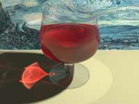 original glass