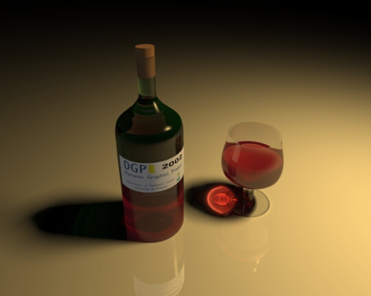 cuvee grand cru