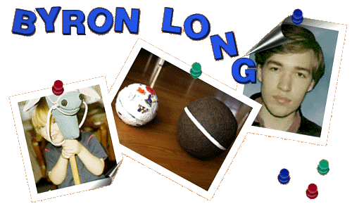 Byron Long
