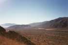 Desert
