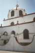 Church, Tecate, BC