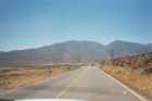 Road to Tecate