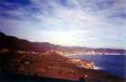 Beach, Ensenada, BC