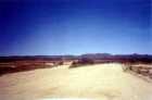 Desert Road